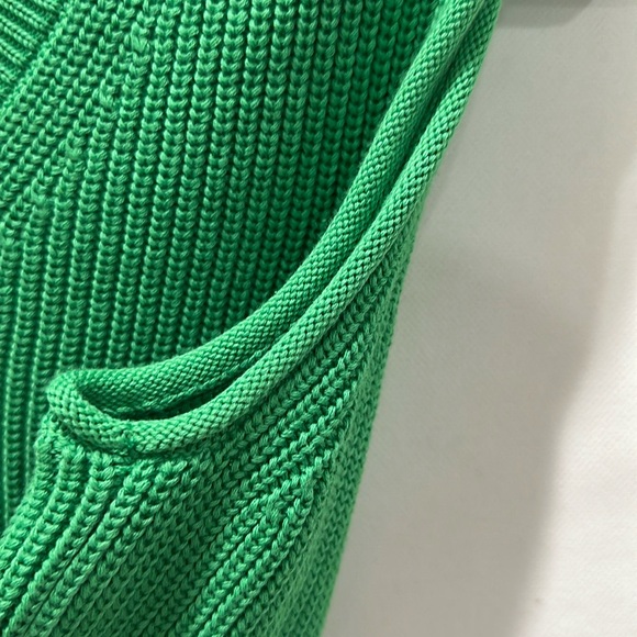 COS Chunky Knit Vest - Picture 11 of 12